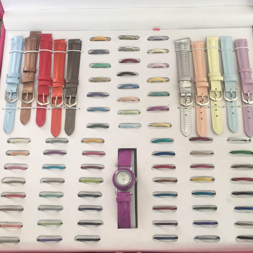 Watch set - Picture 3 of 5